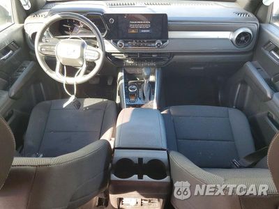 Zdjęcie 8 z 12 samochodu: 2023 CHEVROLET COLORADO LT VIN:1GCPTCEK8P1170757 - miniatura