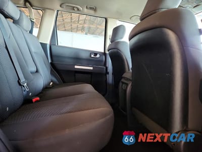Zdjęcie 11 z 13 samochodu: 2008 MITSUBISHI ENDEAVOR LS VIN:4A4MN21SX8E043380 - miniatura