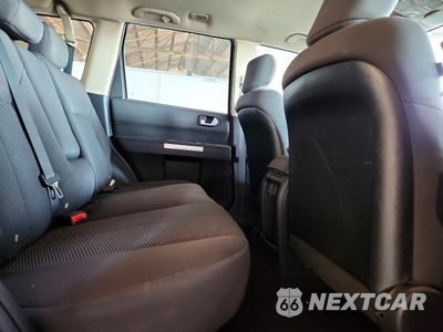 Zdjęcie 11 z 13 samochodu: 2008 MITSUBISHI ENDEAVOR LS VIN:4A4MN21SX8E043380 - miniatura