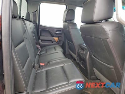 Zdjęcie 10 z 11 samochodu: 2016 CHEVROLET SILVERADO K1500 LTZ VIN:1GCVKSEC6GZ384533 - miniatura