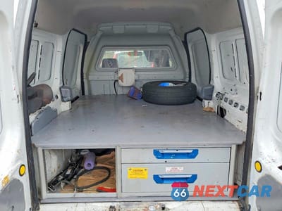 Zdjęcie 10 z 13 samochodu: 2012 FORD TRANSIT CONNECT XL VIN:NM0LS7ANXCT084354 - miniatura