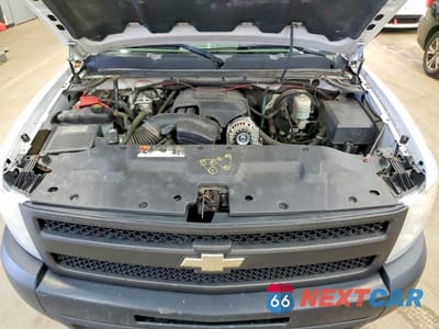 Zdjęcie 11 z 11 samochodu: 2011 CHEV SILVERADO VIN:1GCRKPE38BZ306455 - miniatura