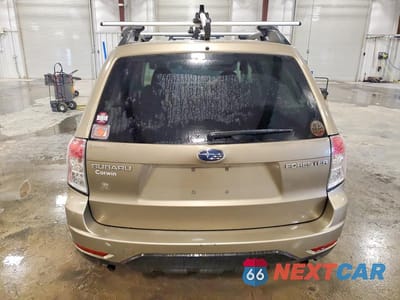 Zdjęcie 6 z 12 samochodu: 2009 SUBARU FORESTER 2.5X PREMIUM VIN:JF2SH63659H731074 - miniatura