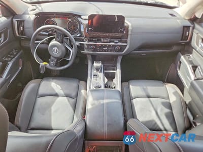 Zdjęcie 8 z 12 samochodu: 2023 NISSAN PATHFINDER SL VIN:5N1DR3CC0PC274172 - miniatura
