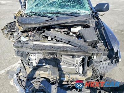 Zdjęcie 11 z 13 samochodu: 2023 NISSAN TITAN SV VIN:1N6AA1EF7PN115807 - miniatura