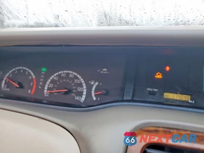 Zdjęcie 9 z 12 samochodu: 2001 TOYOTA AVALON XLS VIN:4T1BF28B61U164254 - miniatura