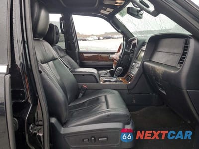 Zdjęcie 7 z 12 samochodu: 2016 LINCOLN NAVIGATOR SELECT VIN:5LMJJ2JT5GEL01343 - miniatura