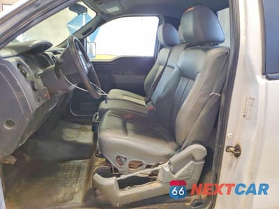 Zdjęcie 7 z 12 samochodu: 2014 FORD F150 VIN:1FTMF1EM8EKF10318 - miniatura