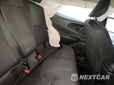 Zdjęcie 10 z 12 samochodu: 2024 TOYOTA PRIUS LE VIN:JTDADABU9R3011735 - miniatura