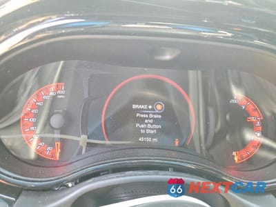 Zdjęcie 9 z 13 samochodu: 2021 DODGE DURANGO SRT HELLCAT VIN:1C4SDJH9XMC682251 - miniatura