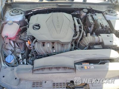 Zdjęcie 11 z 12 samochodu: 2025 HYUNDAI SONATA SEL VIN:KMHL64JA5SA479115 - miniatura