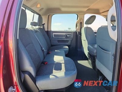 Zdjęcie 10 z 12 samochodu: 2017 RAM 1500 VIN:1C6RR6LT8HS519262 - miniatura