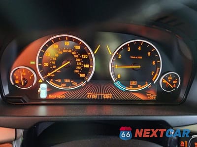 Zdjęcie 9 z 13 samochodu: 2014 BMW X5 XDRIVE35I VIN:5UXKR0C51E0K47863 - miniatura
