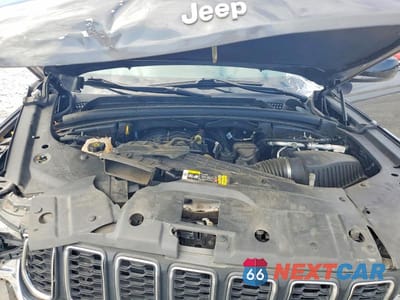 Zdjęcie 11 z 12 samochodu: 2022 JEEP GRAND CHEROKEE LAREDO VIN:1C4RJHAG8N8573042 - miniatura