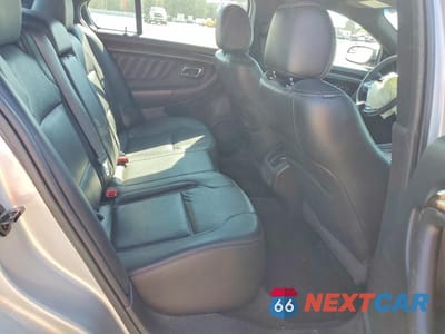 Zdjęcie 10 z 13 samochodu: 2015 FORD TAURUS VIN:1FAHP2F80FG199788 - miniatura