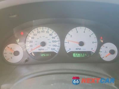 Zdjęcie 9 z 12 samochodu: 2007 DODGE GRAND CARAVAN SE VIN:1D4GP24R67B167351 - miniatura