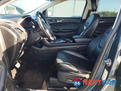 Zdjęcie 7 z 12 samochodu: 2016 FORD EDGE TITANIUM VIN:2FMPK3K98GBC09464 - miniatura