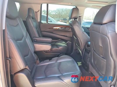 Zdjęcie 11 z 13 samochodu: 2020 CADILLAC ESCALADE ESV PREMIUM LUXURY VIN:1GYS4JKJ9LR188648 - miniatura