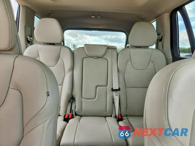 Zdjęcie 10 z 14 samochodu: 2024 VOLVO XC90 PLUS VIN:YV4L12PE1R1160979 - miniatura