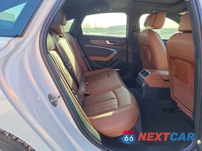 Zdjęcie 10 z 12 samochodu: 2021 AUDI A6 PREMIUM PLUS VIN:WAUE8AF26MN035564 - miniatura