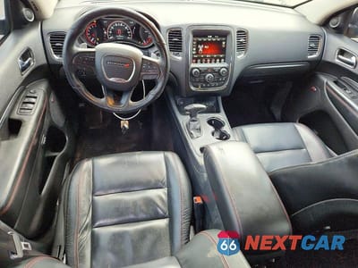 Zdjęcie 8 z 13 samochodu: 2018 DODGE DURANGO GT VIN:1C4RDJDG3JC291537 - miniatura