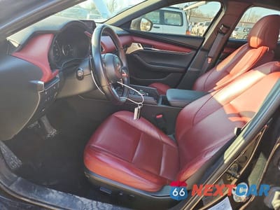 Zdjęcie 7 z 12 samochodu: 2021 MAZDA 3 PREMIUM VIN:JM1BPBML5M1348932 - miniatura