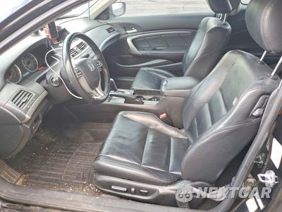 Zdjęcie 7 z 13 samochodu: 2009 HONDA ACCORD VIN:1HGCS22869A006481 - miniatura