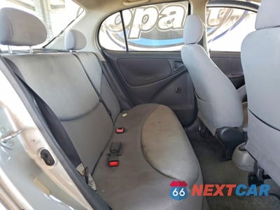 Zdjęcie 10 z 13 samochodu: 2003 TOYOTA ECHO BASE VIN:JTDBT123635033220 - miniatura