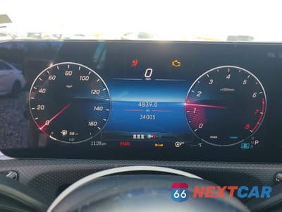 Zdjęcie 9 z 12 samochodu: 2025 MERCEDES-BENZ CLA 250 VIN:W1K5J4GB9SN513616 - miniatura