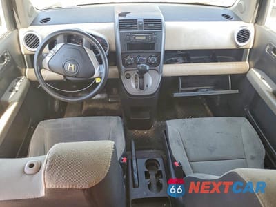 Zdjęcie 8 z 11 samochodu: 2008 HONDA ELEMENT LX VIN:5J6YH18368L000556 - miniatura