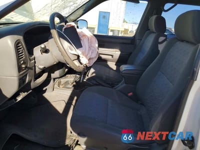 Zdjęcie 7 z 13 samochodu: 1997 NISSAN PATHFINDER XE VIN:JN8AR05Y3VW184920 - miniatura