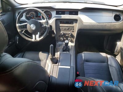 Zdjęcie 8 z 13 samochodu: 2013 FORD MUSTANG GT VIN:1ZVBP8CF4D5284483 - miniatura