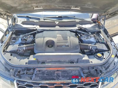 Zdjęcie 12 z 13 samochodu: 2020 LAND ROVER RANGE ROVER SPORT HSE VIN:SALWR2SU7LA710063 - miniatura