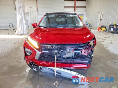 Piąte zdjęcie samochodu w środku: 2025 MITSUBISHI ECLIPSE CROSS SE VIN:JA4ATWAA8SZ011147 - miniatura