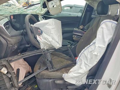 Zdjęcie 7 z 13 samochodu: 2024 BUICK ENCORE GX SPORT TOURING VIN:KL4AMESL7RB173278 - miniatura