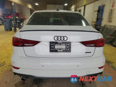 Zdjęcie 6 z 13 samochodu: 2020 AUDI A3 S-LINE PREMIUM PLUS VIN:WAUJEGFF1LA041534 - miniatura