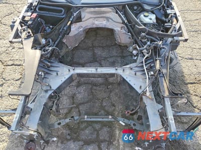 Zdjęcie 11 z 11 samochodu: 2016 MERCEDES-BENZ AMG GT S VIN:WDDYJ7JA7GA003794 - miniatura