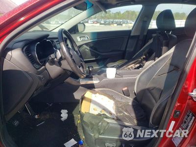 Zdjęcie 7 z 12 samochodu: 2013 KIA OPTIMA SX VIN:5XXGR4A65DG109671 - miniatura