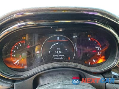 Zdjęcie 9 z 14 samochodu: 2021 DODGE DURANGO SXT VIN:1C4RDJAG6MC574796 - miniatura