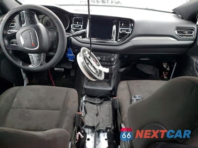 Zdjęcie 8 z 11 samochodu: 2023 DODGE DURANGO PURSUIT VIN:1C4RDJFG9PC618108 - miniatura