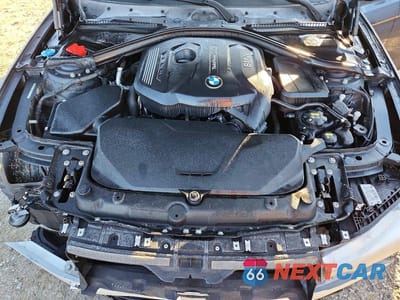 Zdjęcie 11 z 12 samochodu: 2017 BMW 330 XI VIN:WBA8D9G53HNU60990 - miniatura