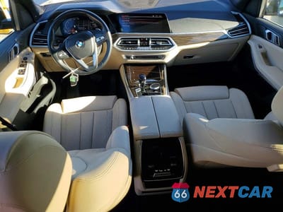 Zdjęcie 8 z 12 samochodu: 2021 BMW X5 SDRIVE 40I VIN:5UXCR4C06M9G41078 - miniatura