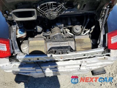 Zdjęcie 11 z 12 samochodu: 2012 PORSCHE 911 CARRERA 2 BLACK VIN:WP0CA2A99CS792144 - miniatura