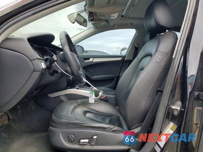 Zdjęcie 7 z 12 samochodu: 2014 AUDI A4 PREMIUM VIN:WAUAFAFL6EN014132 - miniatura