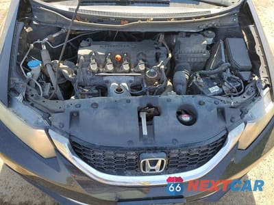 Zdjęcie 11 z 11 samochodu: 2013 HONDA CIVIC EX VIN:19XFB2F89DE226659 - miniatura