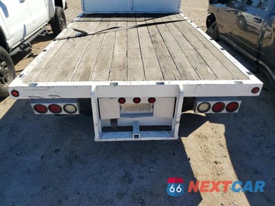 Zdjęcie 10 z 14 samochodu: 1996 FORD F350 VIN:1FDKF38F8TEB31844 - miniatura