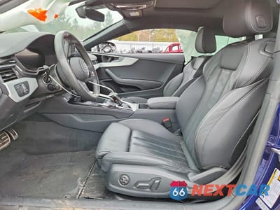 Zdjęcie 7 z 12 samochodu: 2023 AUDI A5 PREMIUM 45 VIN:WAUSAAF59PA032235 - miniatura