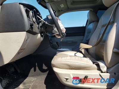 Zdjęcie 7 z 12 samochodu: 2006 DODGE CHARGER R VIN:2B3LA53H36H449932 - miniatura