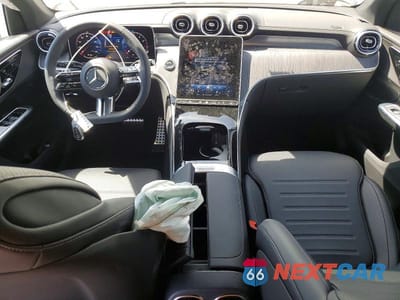 Zdjęcie 8 z 12 samochodu: 2026 MERCEDES-BENZ GLC 300 VIN:W1NKM4GB8TU109369 - miniatura