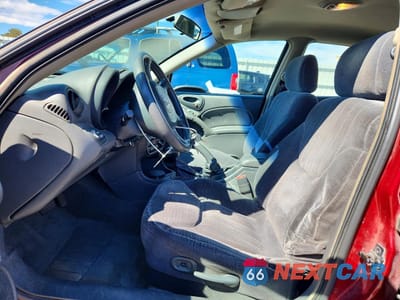 Zdjęcie 7 z 12 samochodu: 2000 PONTIAC GRAND AM SE1 VIN:1G2NF52T4YC548316 - miniatura